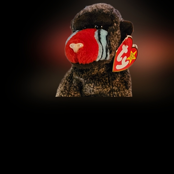 Cheeks the bambone - Picture 3 of 5